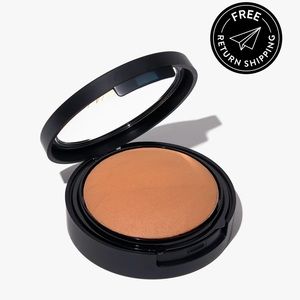 Laura Geller Double Take Baked Full Coverage Foundation in Deep